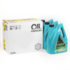 Трансмиссионное масло NERSON OIL CVTG00004 CVT GREEN synthetic 4л