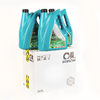 Трансмиссионное масло NERSON OIL CVTG00004 CVT GREEN synthetic 4л