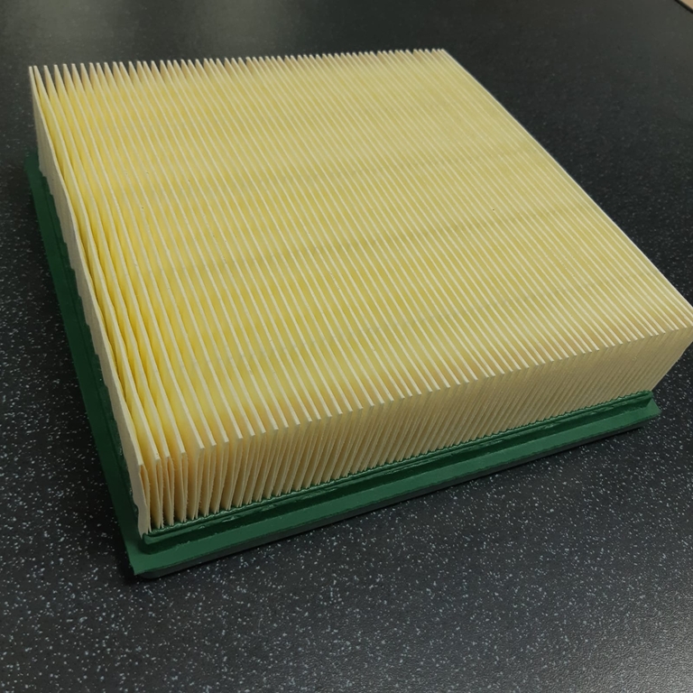 Фильтр воздушный BIG FILTER GB9597 ВАЗ 2104-2105,2107-2112,2121,1118,2170,2123