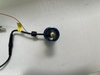 Светодиодные лампы с линзой P5, Led лампы H7 белый свет