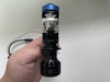 Светодиодные лампы с линзой P5, Led лампы H7 белый свет