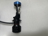 Светодиодные лампы с линзой P5, Led лампы H7 белый свет
