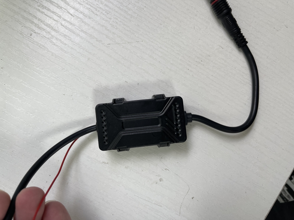 Светодиодные лампы с линзой P5, Led лампы H7 белый свет