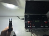 Светодиодные лампы с линзой P5, Led лампы H7 белый свет