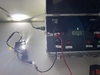 Светодиодные лампы с линзой P5, Led лампы H7 белый свет