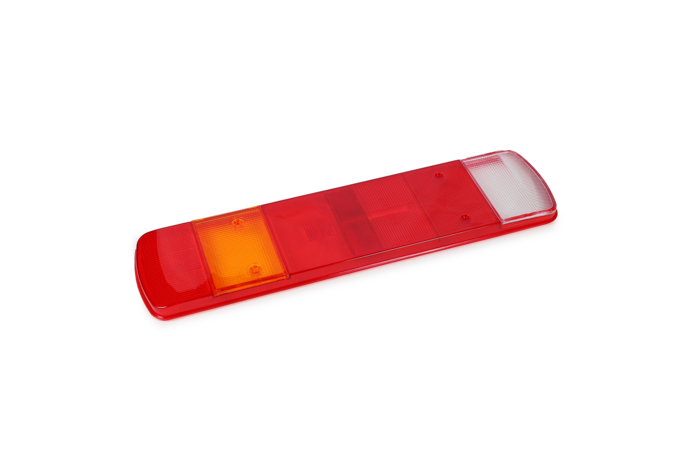 Стекло фонаря STELLOX 8890015SX SCANIA