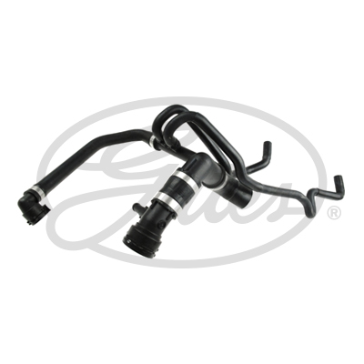 Патрубок системы охлаждения Land Rover Range Rover 05> GATES 05-3172