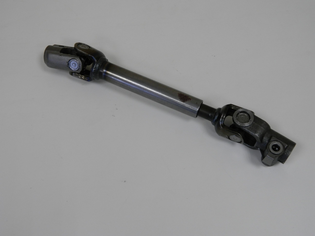 Кардан рулевой GENERAL PARTS 48080EM01C NISSAN TIIDA C11