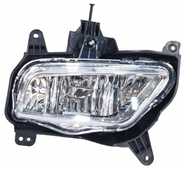 Фара ПТФ RH Porter 2 Jorden JH02PTR13003R