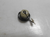 Крышка бензобака CHEVROLET Lacetti J200 (б/у) 69351800