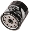 Фильтр масляный TOYOTA 9091510003