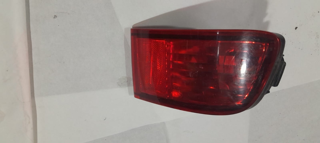 Фонарь в бампер Зад Прав TOYOTA Land Cruiser Prado 120 8158060110 б/у