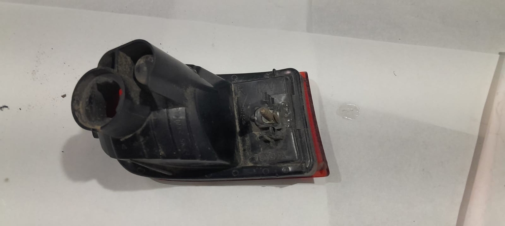 Фонарь в бампер Зад Прав TOYOTA Land Cruiser Prado 120 8158060110 б/у