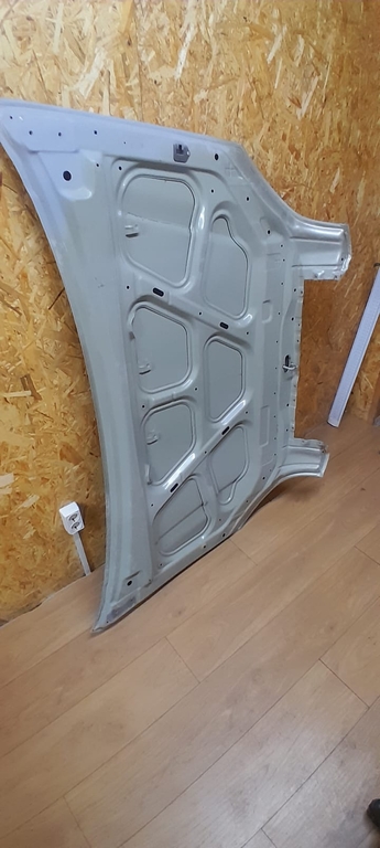 Капот HYUNDAI Tucson 2007 664002E020 б/у