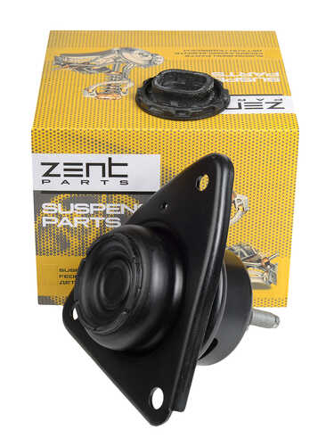 Подушка ДВС ZENTPARTS Z13384 Правая KIA Ceed 1.6 
