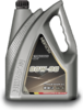 Трансмиссионное масло NERSON OIL G48090004 Transmission Shift GL-4 80W-90 mineral 4л