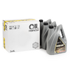 Трансмиссионное масло NERSON OIL G48090004 Transmission Shift GL-4 80W-90 mineral 4л