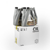Трансмиссионное масло NERSON OIL G48090004 Transmission Shift GL-4 80W-90 mineral 4л