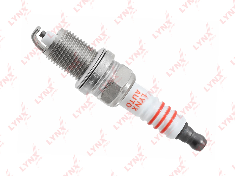 Свеча зажигания LYNXauto SP157 6BCJR11