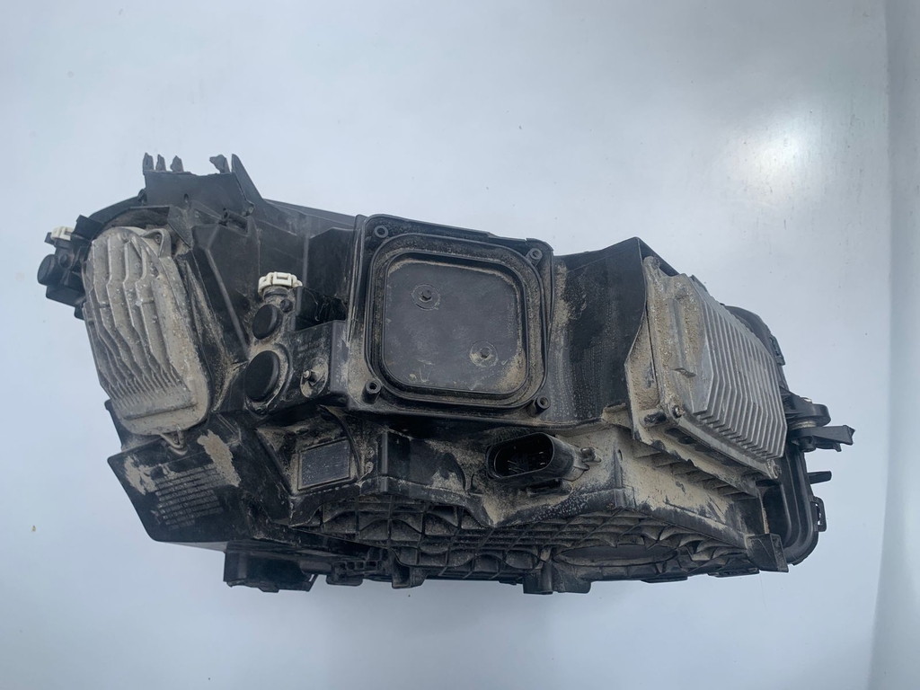 Фара Перед Лев MERCEDES-BENZ GLC-klasse C253 A2539065101 б/у