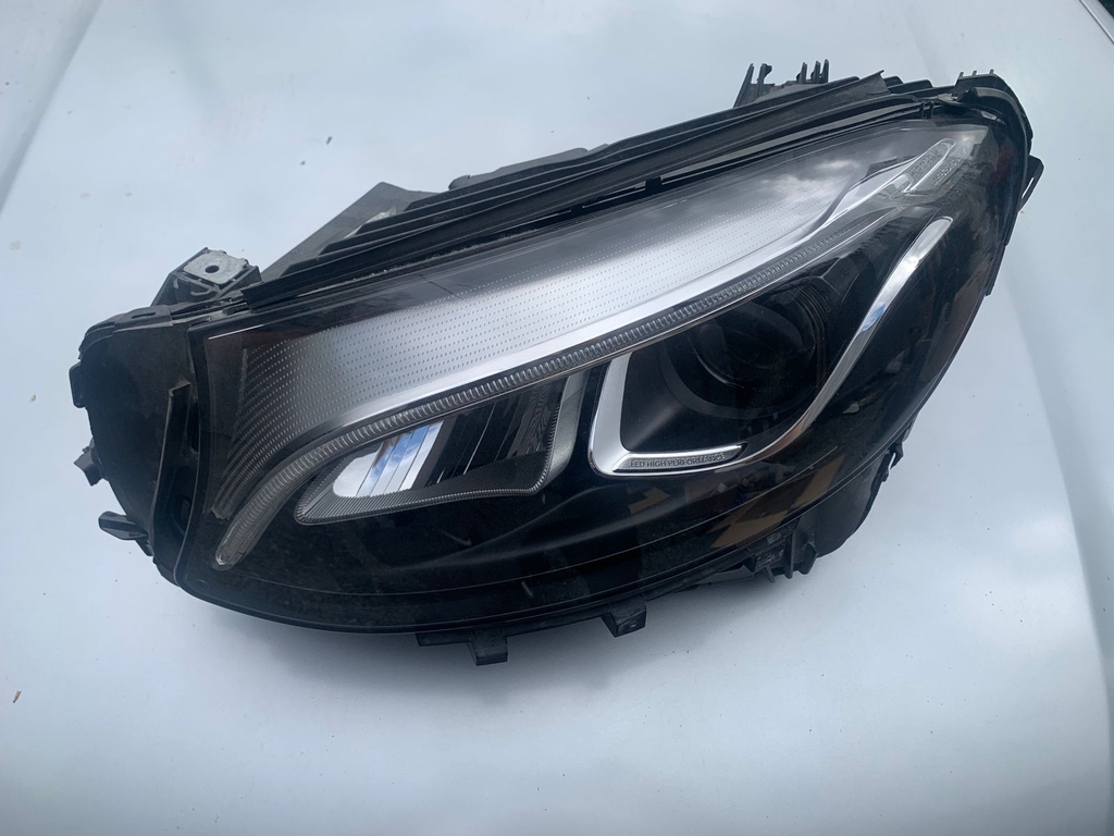 Фара Перед Лев MERCEDES-BENZ GLC-klasse C253 A2539065101 б/у
