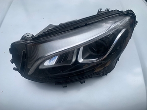 Фара Перед Лев MERCEDES-BENZ GLC-klasse C253 A2539065101 б/у