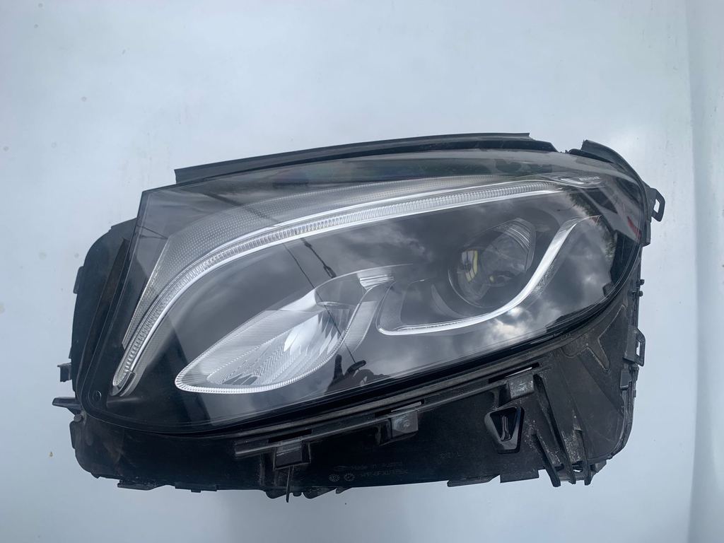 Фара Перед Лев MERCEDES-BENZ GLC-klasse C253 A2539065101 б/у