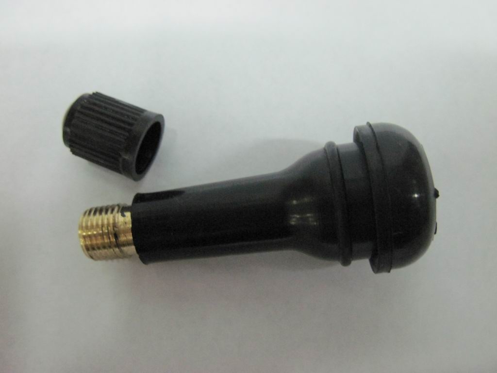 Золотник для бескамерной ОАЭ TR414
