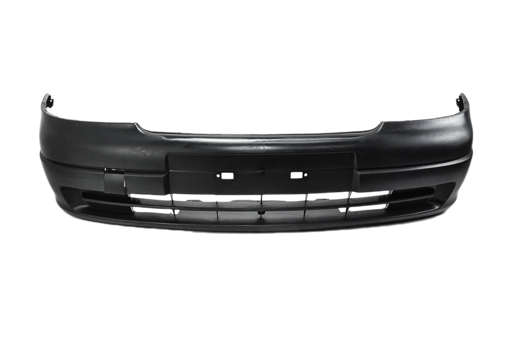 Бампер передний Opel Astra G 03/98-12/03 Chevrolet Viva EUROBUMP OPL07AS007T