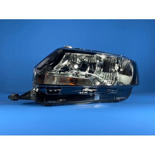 Фара LH Jorden JH08RAP001L Перед Лев SKODA Rapid 13- OEM 5JB941017