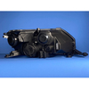 Фара LH Jorden JH08RAP001L Перед Лев SKODA Rapid 13- OEM 5JB941017