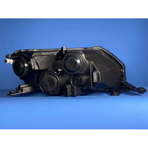 Фара LH Jorden JH08RAP001L Перед Лев SKODA Rapid 13- OEM 5JB941017