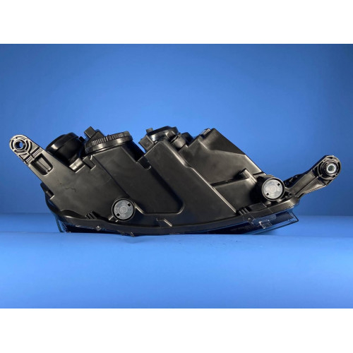 Фара LH Jorden JH08RAP001L Перед Лев SKODA Rapid 13- OEM 5JB941017