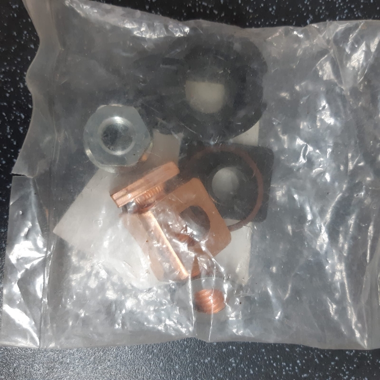 Ремкомплект стартера TOYOTA 2822654320 TOYOTA LandCruiser