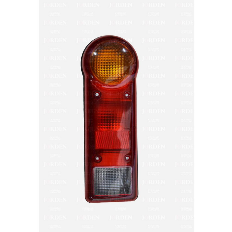 Фонарь Porter Jorden JH02PTR99005
