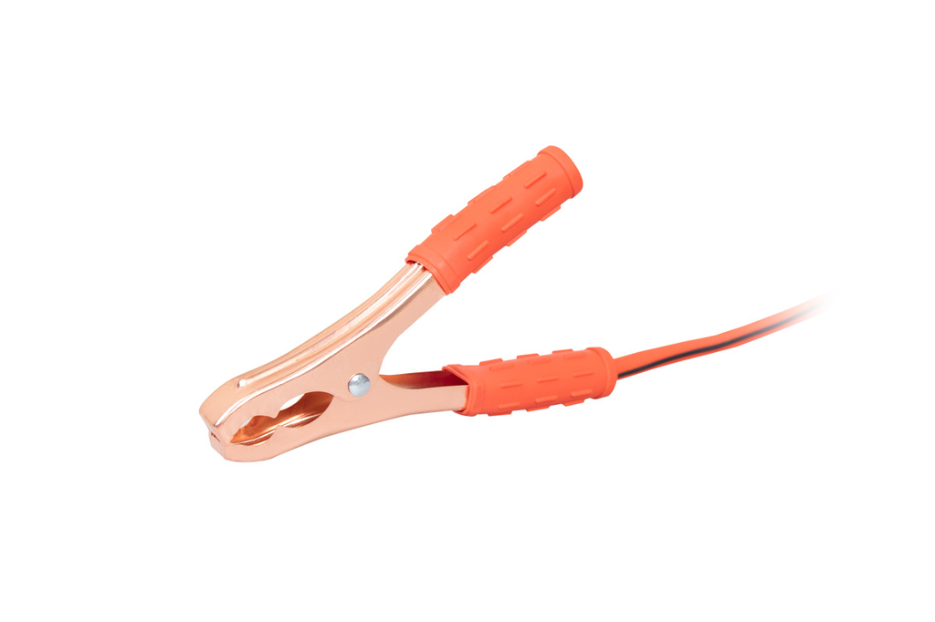 Провода для прикуривания 300A KRAFT MASTER kt880006