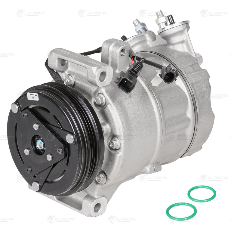Компрессор кондиц. для а/м Volvo S60 II (06-)/S80 II (06-)/XC60 (08-)/XC70 (07-)