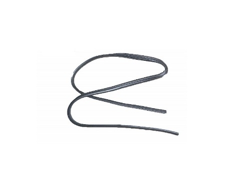 Уплотнитель дверного проема Перед Лев HYUNDAI I20 2008-2014 Hyundai-KIA 821101J000