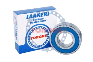 Подшипник генератора Torque 60022RS