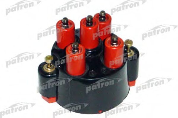 Крышка трамблера PATRON PE15042