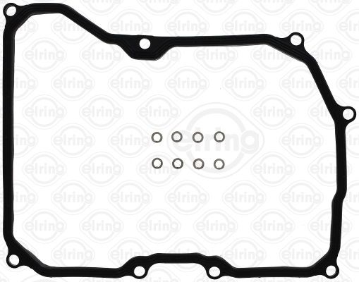Прокладка поддона АКПП Elring 430090 AUDI SEAT SKODA VOLKSWAGEN MINI