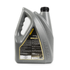 Трансмиссионное масло NERSON OIL GZ7580004 Premium ZF GL-4 75W-80 PAO 4л