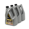 Трансмиссионное масло NERSON OIL GZ7580004 Premium ZF GL-4 75W-80 PAO 4л