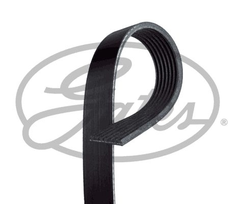 Ремень поликлиновый XF 78812 Gates 7PK1933