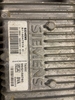 Блок управления АКПП Peugeot 206 1998-2009 9642159780 2A/C