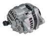 Генератор STELLOX 06-10743-SX 12v 90A со шкивом Nissan Almera