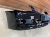 Бампер Nissan Almera G15 2013-.Перед Black GNF 620224AA0HGNFL