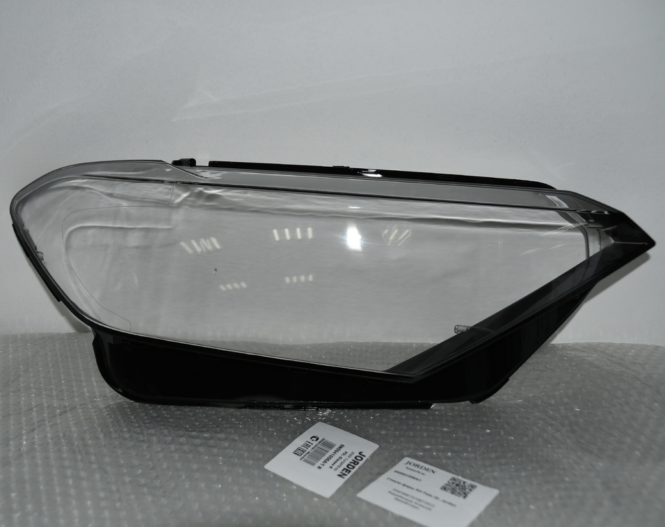 Стекло фары Jorden 6N5941006A/1 RH VOLKSWAGEN Polo 20- Перед Прав