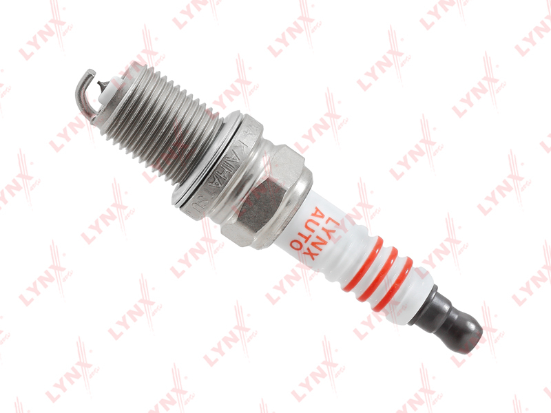Свеча зажигания LYNXauto SP-163 5BIR (Iridium) 
