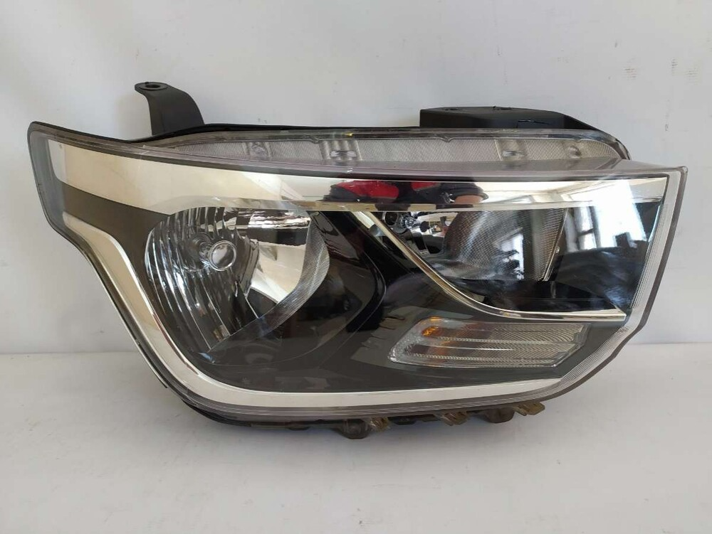 Фара RH Starex 18- Jorden JH0218H1001R